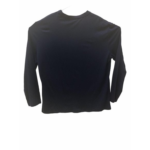 Men's Big & Tall Microfleece Pajama Set Size 2XB - Picture 2 of 10